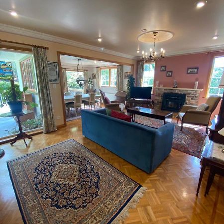 Twin Totara Cottage Upper Hutt Ngoại thất bức ảnh