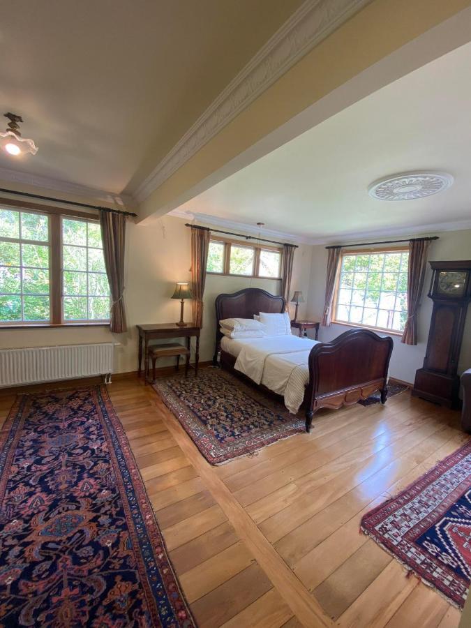 Twin Totara Cottage Upper Hutt Ngoại thất bức ảnh